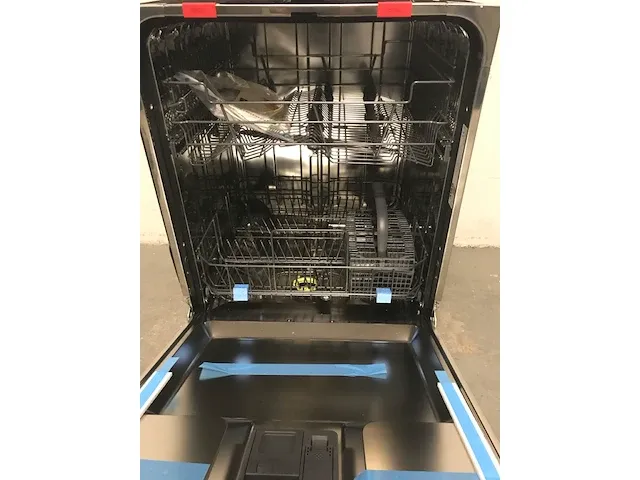 Inbouw vaatwasmachine - afbeelding 4 van  4