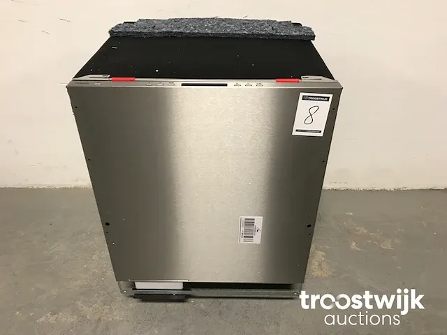 Inbouw vaatwasmachine - afbeelding 1 van  2