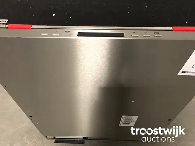 Inbouw vaatwasmachine - afbeelding 2 van  2