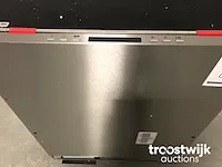 Inbouw vaatwasmachine - afbeelding 2 van  2
