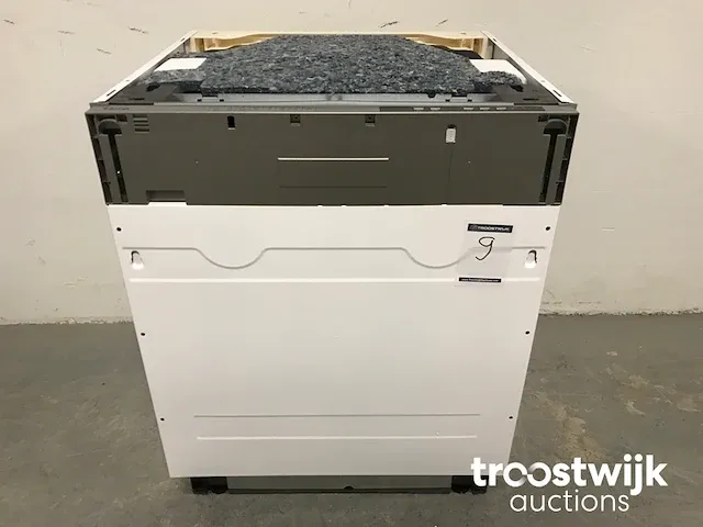 Inbouw vaatwasmachine - afbeelding 1 van  2