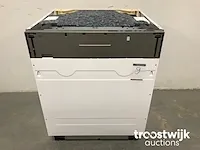 Inbouw vaatwasmachine - afbeelding 1 van  2