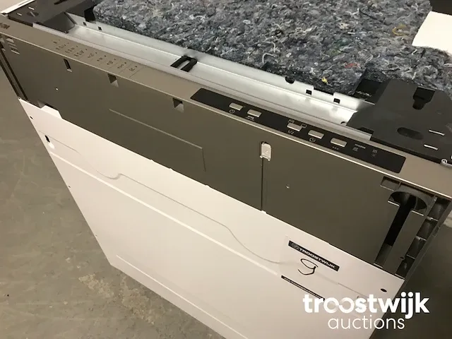 Inbouw vaatwasmachine - afbeelding 2 van  2