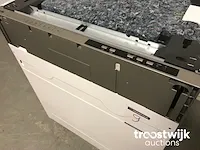 Inbouw vaatwasmachine - afbeelding 2 van  2