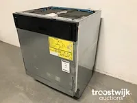 Inbouw vaatwasmachine - afbeelding 2 van  2