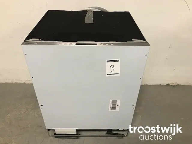 Inbouw vaatwasmachine - afbeelding 1 van  3