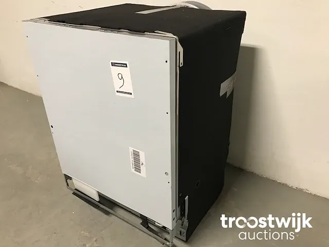 Inbouw vaatwasmachine - afbeelding 2 van  3