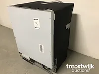 Inbouw vaatwasmachine - afbeelding 2 van  3