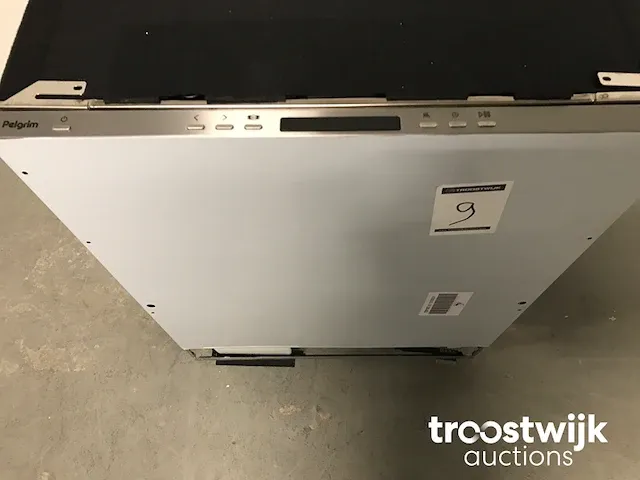 Inbouw vaatwasmachine - afbeelding 3 van  3