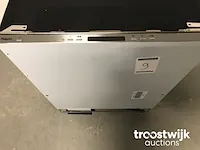 Inbouw vaatwasmachine - afbeelding 3 van  3