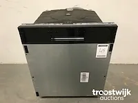 Inbouw vaatwasmachine - afbeelding 1 van  2