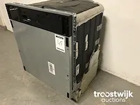 Inbouw vaatwasmachine - afbeelding 2 van  2