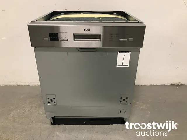 Inbouw vaatwasmachine - afbeelding 1 van  3