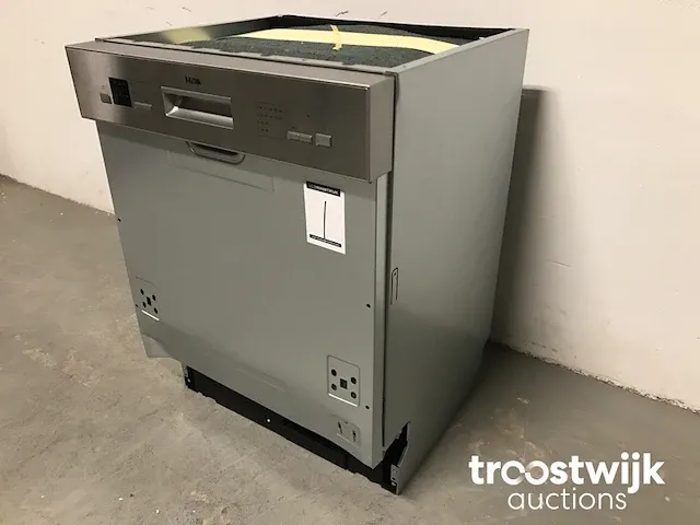 Inbouw vaatwasmachine - afbeelding 2 van  3
