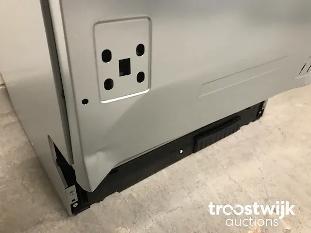 Inbouw vaatwasmachine - afbeelding 3 van  3