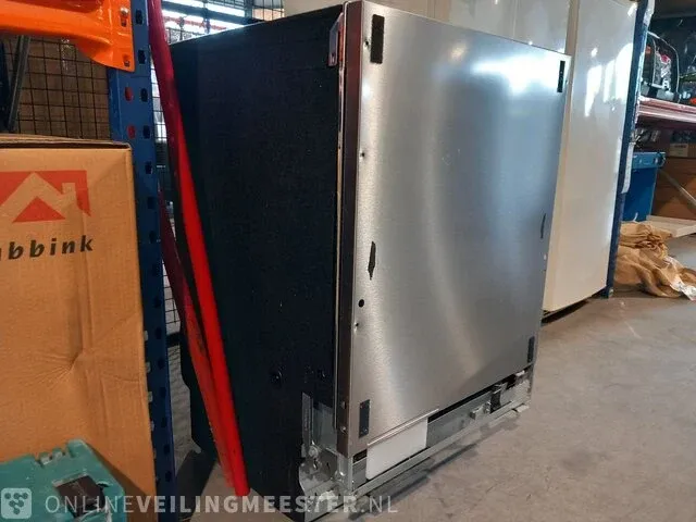 Inbouw vaatwasser atag, dw8114xt - afbeelding 1 van  10
