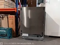 Inbouw vaatwasser atag, dw8114xt - afbeelding 3 van  10