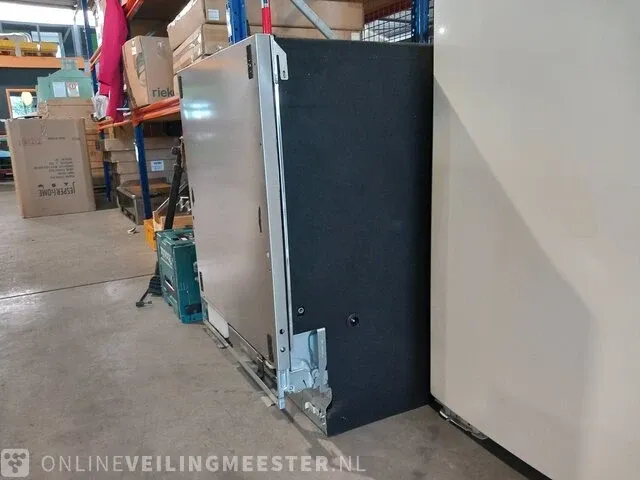 Inbouw vaatwasser atag, dw8114xt - afbeelding 4 van  10