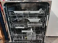 Inbouw vaatwasser atag, dw8114xt - afbeelding 6 van  10