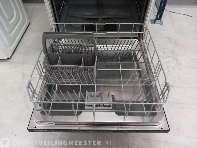 Inbouw vaatwasser bosch, smv25ax01n - afbeelding 2 van  15