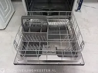 Inbouw vaatwasser bosch, smv25ax01n - afbeelding 2 van  15
