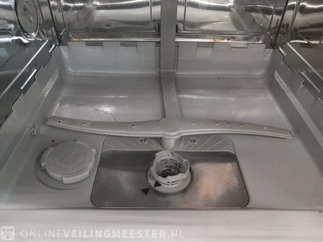 Inbouw vaatwasser bosch, smv25ax01n - afbeelding 3 van  15