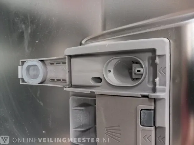 Inbouw vaatwasser bosch, smv25ax01n - afbeelding 5 van  15