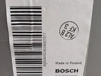 Inbouw vaatwasser bosch, smv25ax01n - afbeelding 7 van  15