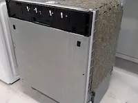 Inbouw vaatwasser bosch, smv25ax01n - afbeelding 1 van  15