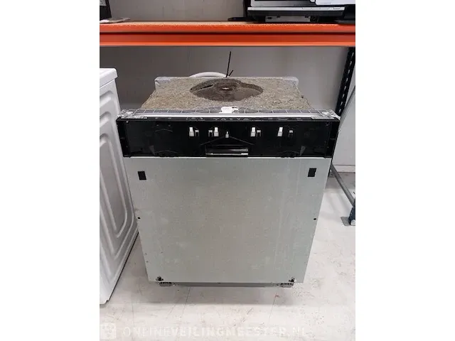 Inbouw vaatwasser bosch, smv25ax01n - afbeelding 8 van  15