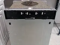 Inbouw vaatwasser bosch, smv25ax01n - afbeelding 8 van  15
