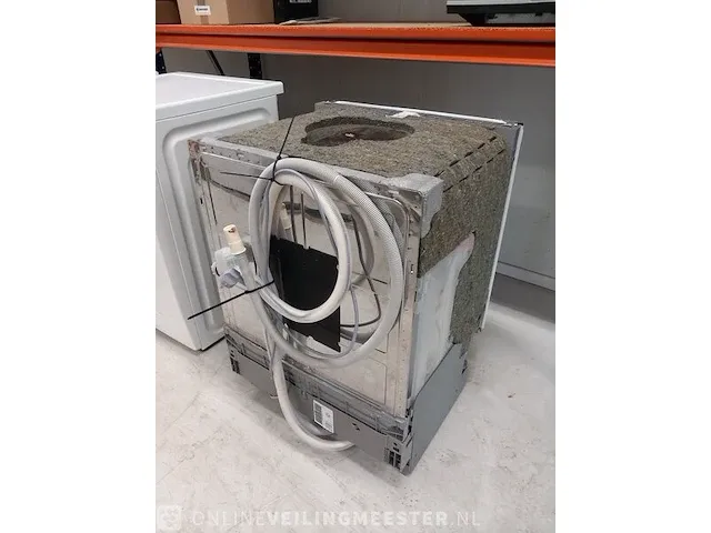 Inbouw vaatwasser bosch, smv25ax01n - afbeelding 10 van  15
