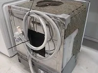 Inbouw vaatwasser bosch, smv25ax01n - afbeelding 10 van  15