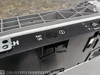 Inbouw vaatwasser bosch, smv25ax01n - afbeelding 11 van  15