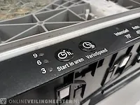 Inbouw vaatwasser bosch, smv25ax01n - afbeelding 12 van  15