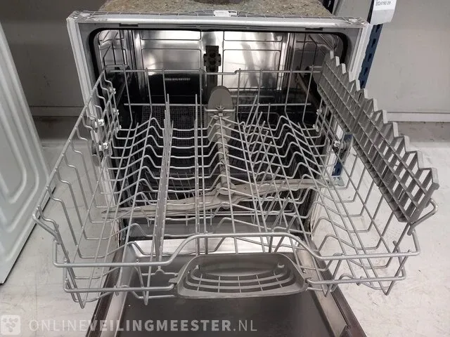 Inbouw vaatwasser bosch, smv25ax01n - afbeelding 15 van  15