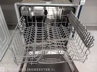 Inbouw vaatwasser bosch, smv25ax01n - afbeelding 15 van  15