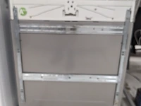 Inbouw vaatwasser, miele, s4263scvi - afbeelding 1 van  6