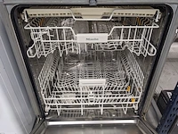 Inbouw vaatwasser, miele, s4263scvi - afbeelding 4 van  6