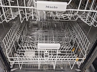 Inbouw vaatwasser, miele, s4263scvi - afbeelding 5 van  6