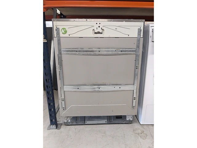 Inbouw vaatwasser, miele xxl, g5785scvi - afbeelding 1 van  8