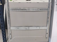 Inbouw vaatwasser, miele xxl, g5785scvi - afbeelding 1 van  8