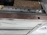 Inbouw vaatwasser, miele xxl, g5785scvi - afbeelding 3 van  8