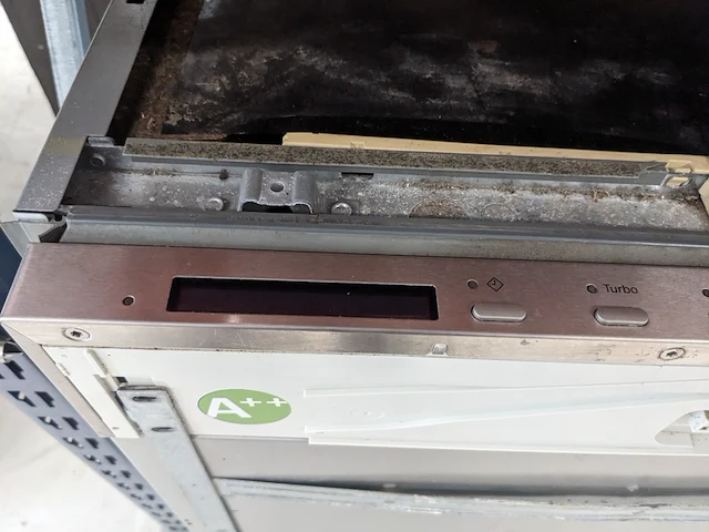 Inbouw vaatwasser, miele xxl, g5785scvi - afbeelding 4 van  8