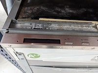 Inbouw vaatwasser, miele xxl, g5785scvi - afbeelding 4 van  8