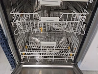 Inbouw vaatwasser, miele xxl, g5785scvi - afbeelding 5 van  8