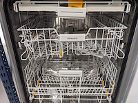 Inbouw vaatwasser, miele xxl, g5785scvi - afbeelding 6 van  8