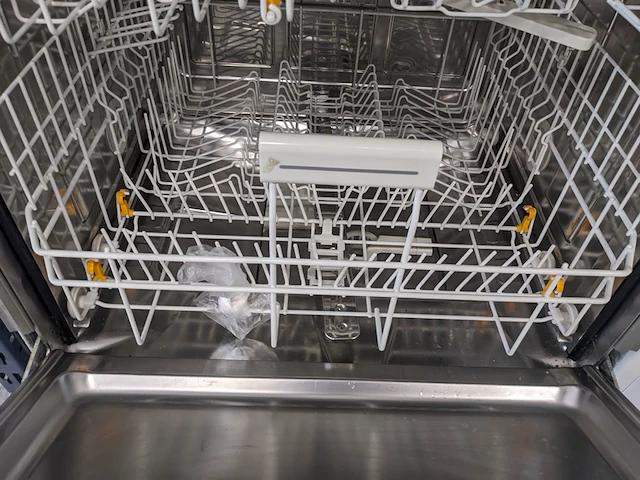 Inbouw vaatwasser, miele xxl, g5785scvi - afbeelding 7 van  8