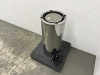 Inbouw verwarmde bordenstapelaar - afbeelding 1 van  4