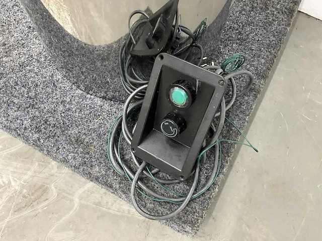 Inbouw verwarmde bordenstapelaar - afbeelding 2 van  4